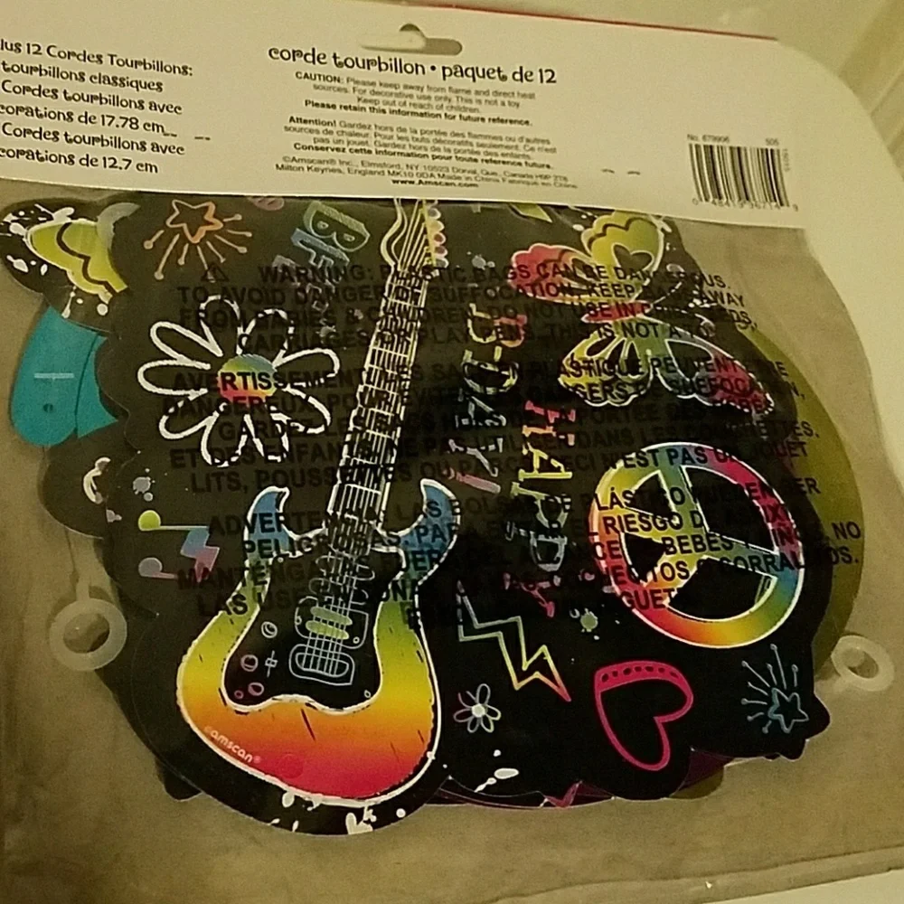 🎈🎉 NWT Birthday party set 🎉🎈
